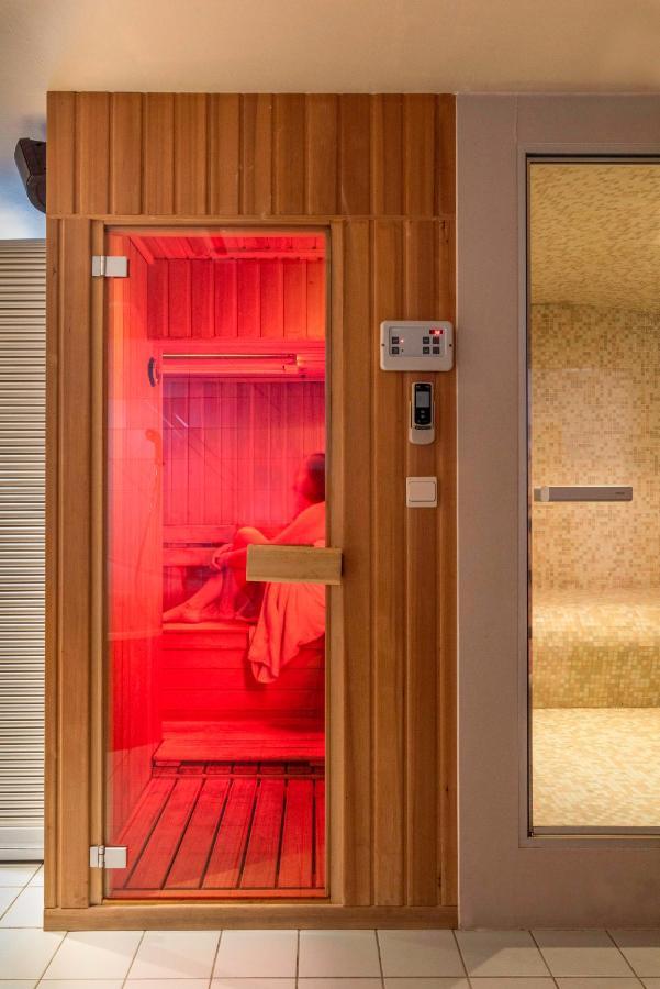 Beautyd Grey Room Centrum Gullegem Вевелгем Екстериор снимка