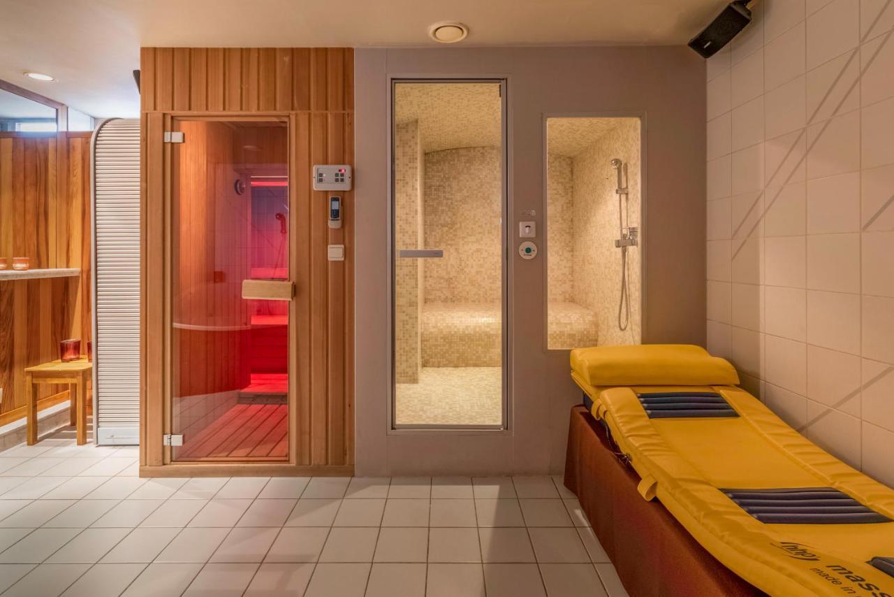 Beautyd Grey Room Centrum Gullegem Вевелгем Екстериор снимка