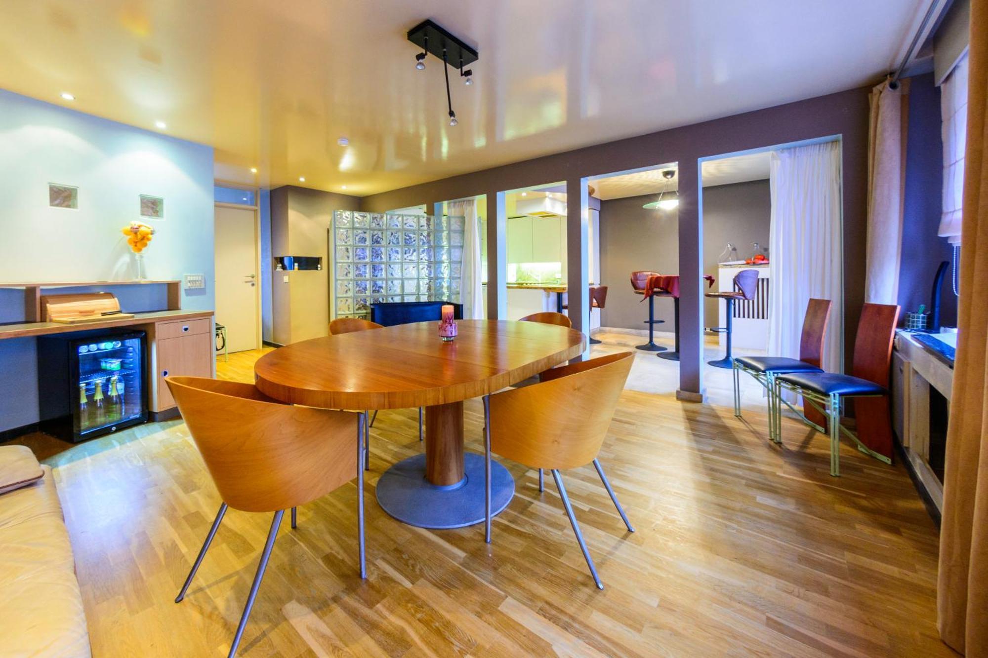 Beautyd Grey Room Centrum Gullegem Вевелгем Екстериор снимка