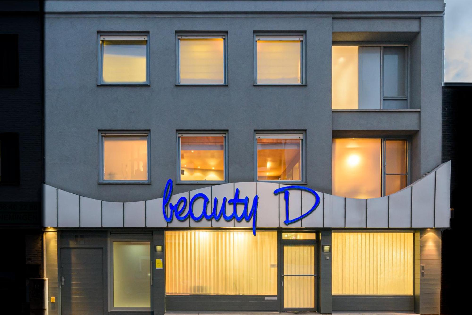Beautyd Grey Room Centrum Gullegem Вевелгем Екстериор снимка